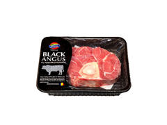 Rasol de manzat Black Angus cu os, +/- 700 g