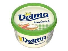 Delma Sandwich 225g