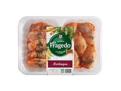 Mix pulpe dezosate si aripi marinate Fragedo caserola, per kg