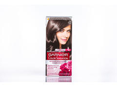 GARNIER COLOR SENSATION 3