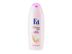 Fa Shower Foam & Oil Magnolia 400 ml