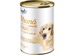 Simpl Hrana Umeda Caini Cu Pasare 415G