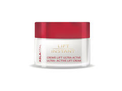 Crema lift ultra activa Aslavital