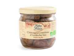 Castane Ardeche Bio, Reflets de France 210g