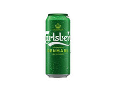 BERE CARLSBERG DOZA 500ML