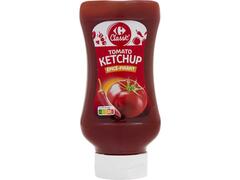 KETCHUP IUTE 560G CARREFOUR