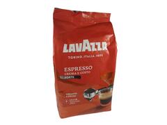 Cafea boabe Espresso Forte Lavazza 1kg