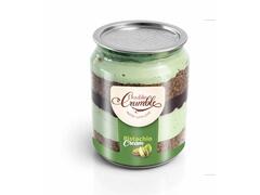 Doza Cu  Fistic 150g