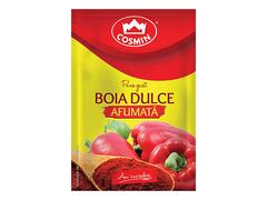 Boia Afumata Dulce Cosmin Plic,17G