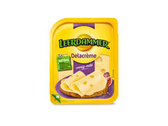 Branza felii 125g Leerdammer