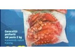 Caracatita Prefiarta 2+ Vid