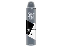 Anti-perspirant DOVE MEN+CARE Invisible Dry 72h 200ml