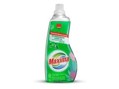 Detergent gel concentrat pentru rufe Sano Maxima Joy, 60 spalari, 1.5 L