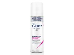 Sampon Uscat Refresh + Care Dove 250 ML