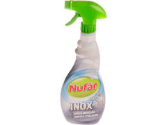 Nufra solutie inox 500 ml