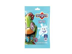 Sugus Caramele lapte 75 g