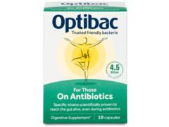 Probiotic, Optibac