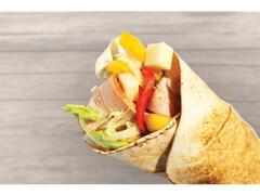 Lipie cu bacon & mozzarella 270 g