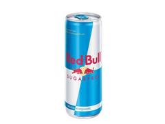 Bautura energizanta carbogazoasa sugarfree 0.25 l Red Bull