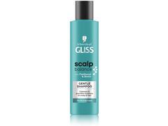 Gliss Sampon Scalp Balance Gentle Cleanser 200 Ml