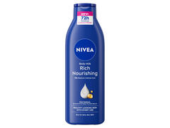 Lapte de corp hranitor Nivea 250ML