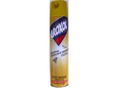 Spray impotriva mustelor si tantarilor, Aroxol, 400ML
