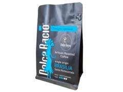 Dolce Bacio Cafea Brasilia Santos Montecarmelo 200g boabe