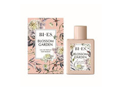 Apa de parfum pentru femei Blossom Garden Bi-es, 100ml