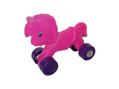 Jucarie Poney din plastic