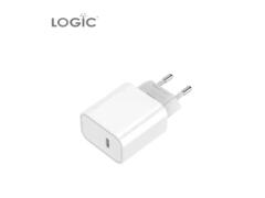 INC RETEA U16 20W 1XTYPEC LOGI