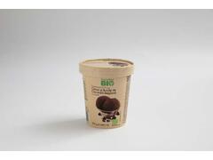 Inghetata Cacao Ciocolata 480ML Carrefour Bio