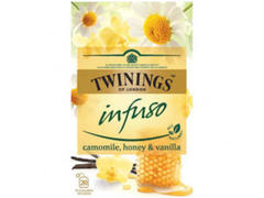 Ceai Musetel, Miere & Vanilie 30 G Twinings