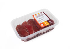 Ficat de pui Ferma Dor, per kg