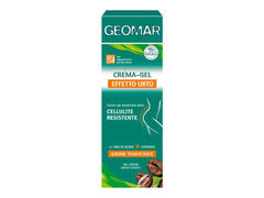 Crema-Gel Anticelulitic Geomar 200 ML