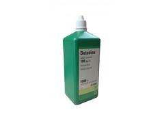 BETADINE SOLUTIE 10% X 1000ML