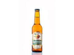 Cidru artizanal de mere Harvester, 330ML, 5,5% vol. alc.