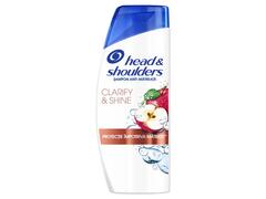 sampon Anti-Matreata Head & Shoulders Clarify & Shine Cu Otet De Mere, 625Ml