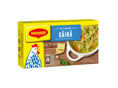 Maggi Cub Gaina 200g