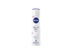 Antiperspirant Spray Nivea Original Care, 150ML