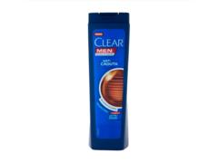 CLEAR SAMPON 360ML MEN ANTI CADERE