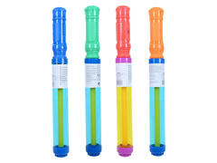 Pistol cu apa One Two Fun, 45cm