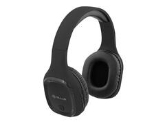 Casti Over-Ear Bluetooth Pulse, negru, Tellur