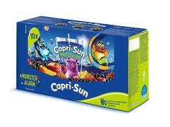 Bautura cu suc de fructe Capri Sun Monster Alarm 0.2L