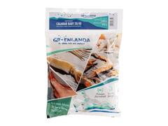 Calamar de baby 1Kg Groenlanda