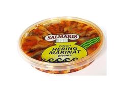 Salmaris file hering marinat picant 220 g