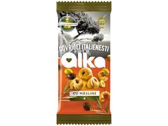 Covrigei Italienesti Alka cu masline 100g