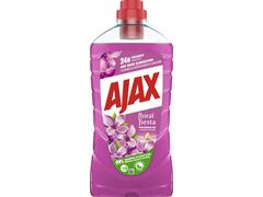 Detergent Universal Suprafete Ajax Floral Fiesta Lilac Breeze 1L