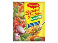 MAGGI Secretul Gustului cu Legume 75g