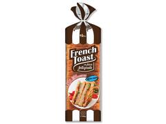 Vel Pitar French Toast cu faina integrala 600g