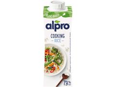 ALPRO PRODUS 250ML OREZ GATIT